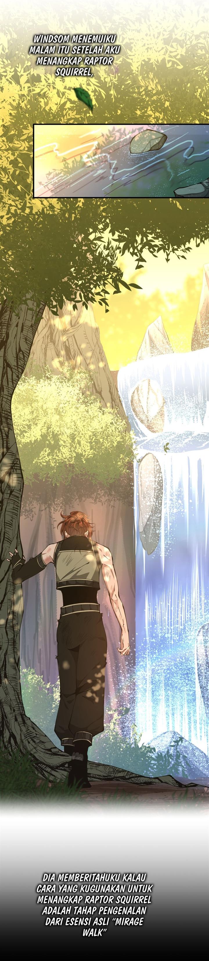 The Beginning After the End Chap 156 - Next Chap 157