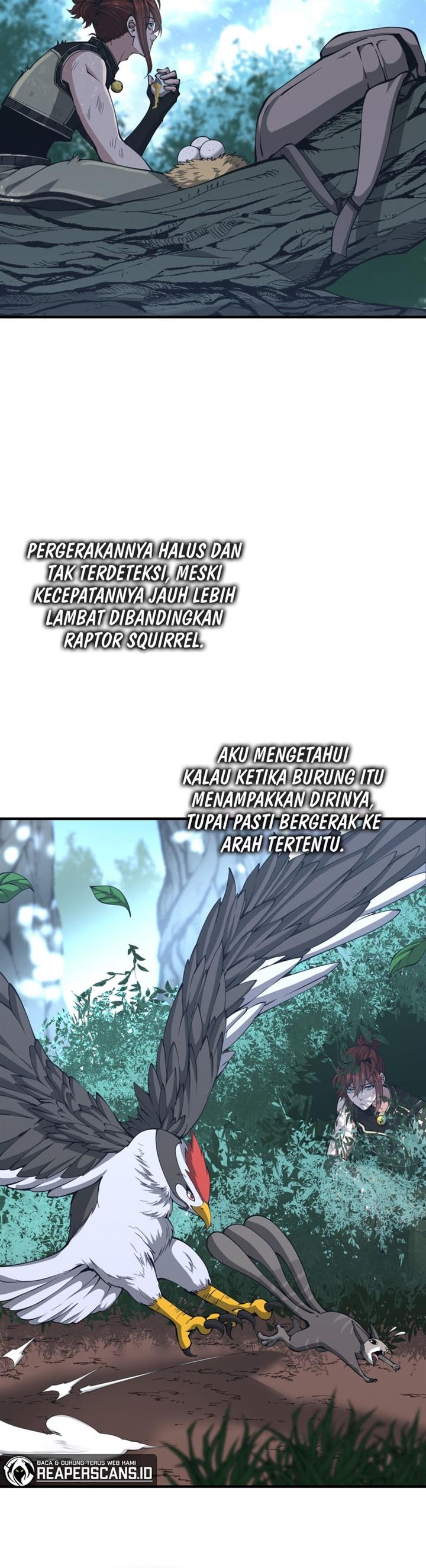 The Beginning After the End Chap 156 - Next Chap 157