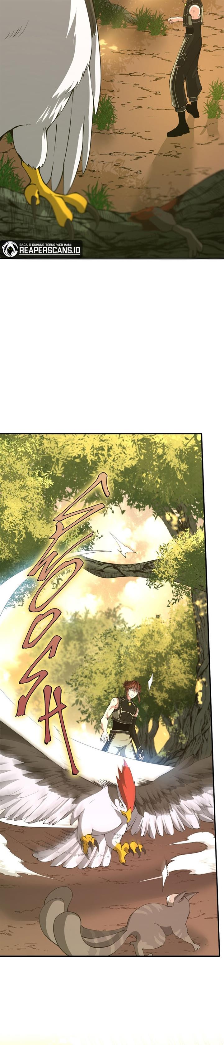 The Beginning After the End Chap 156 - Next Chap 157