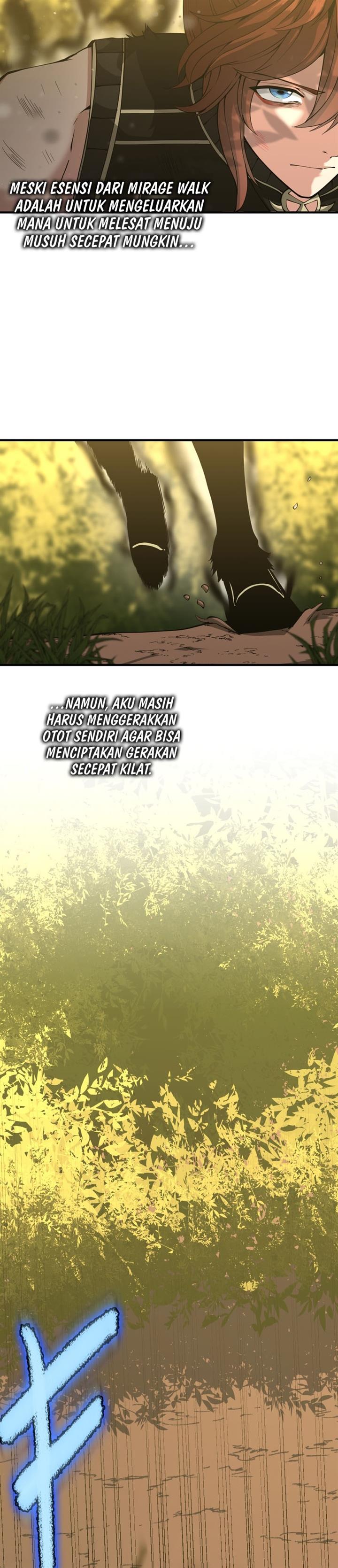 The Beginning After the End Chap 156 - Next Chap 157