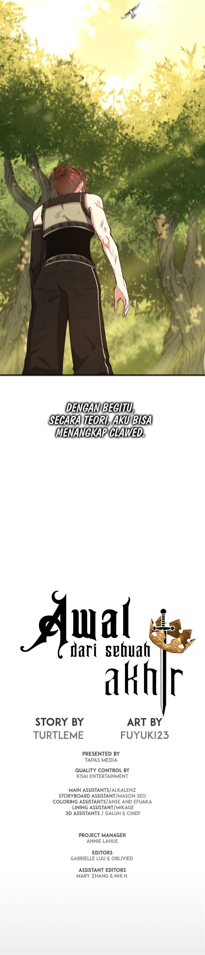 The Beginning After the End Chap 156 - Next Chap 157