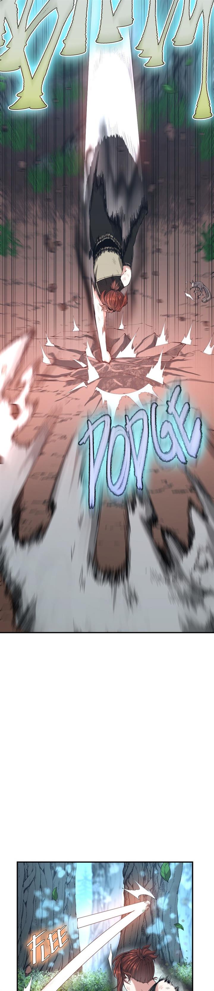 The Beginning After the End Chap 156 - Next Chap 157