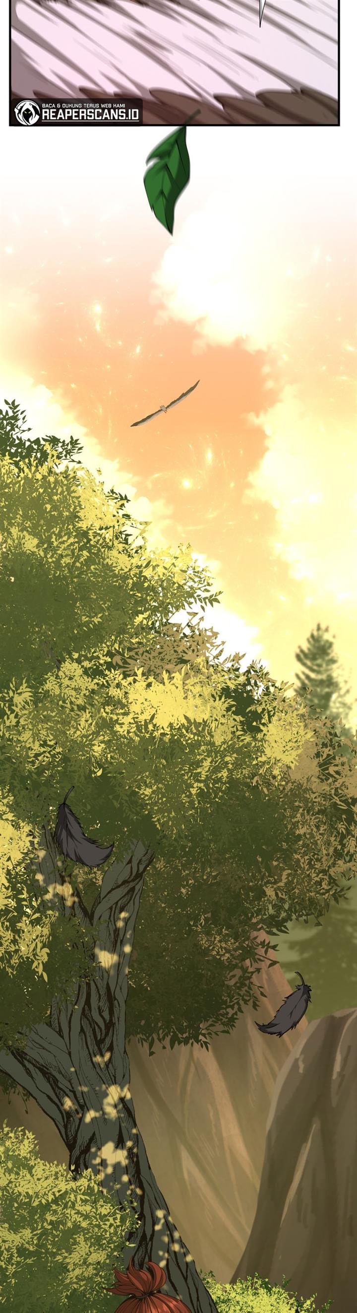 The Beginning After the End Chap 156 - Next Chap 157