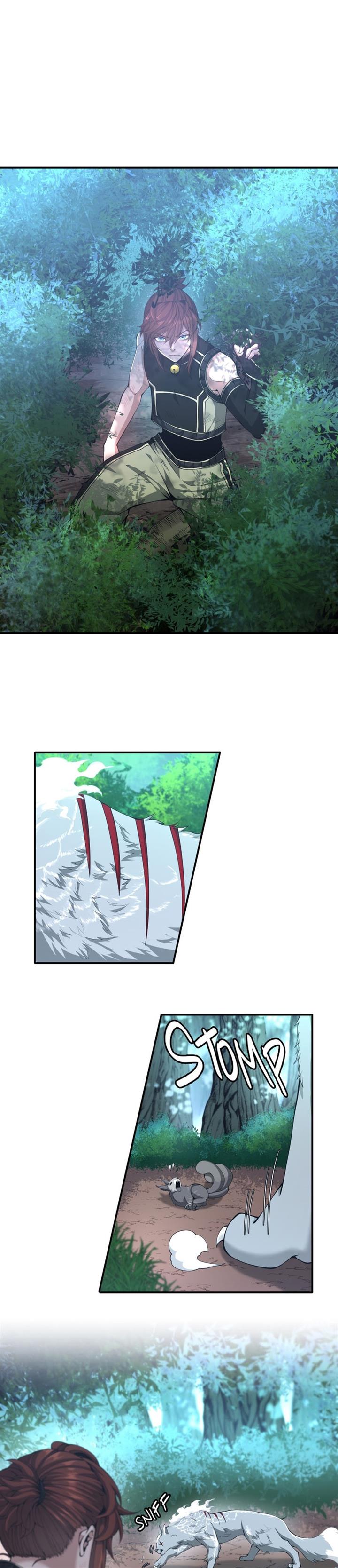 The Beginning After the End Chap 156 - Next Chap 157