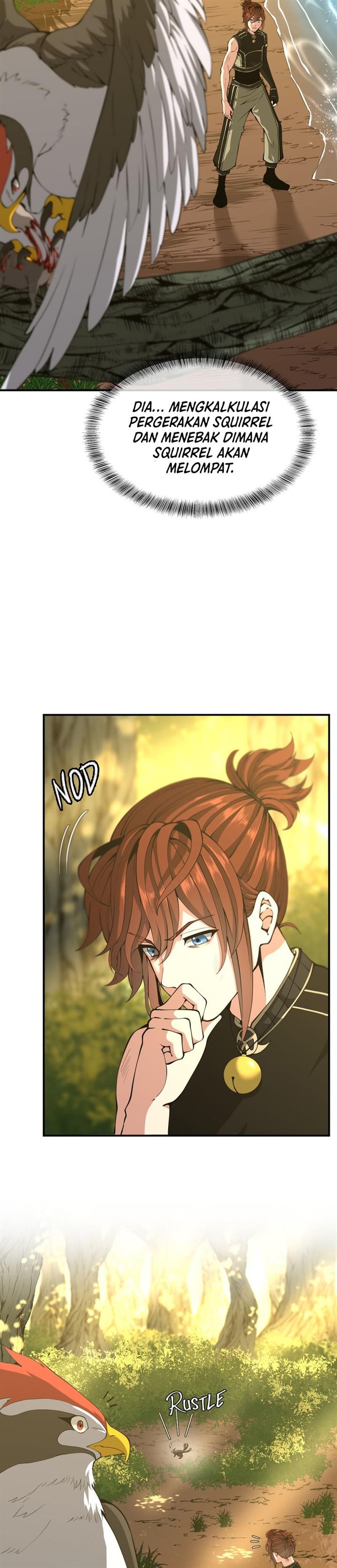 The Beginning After the End Chap 156 - Next Chap 157