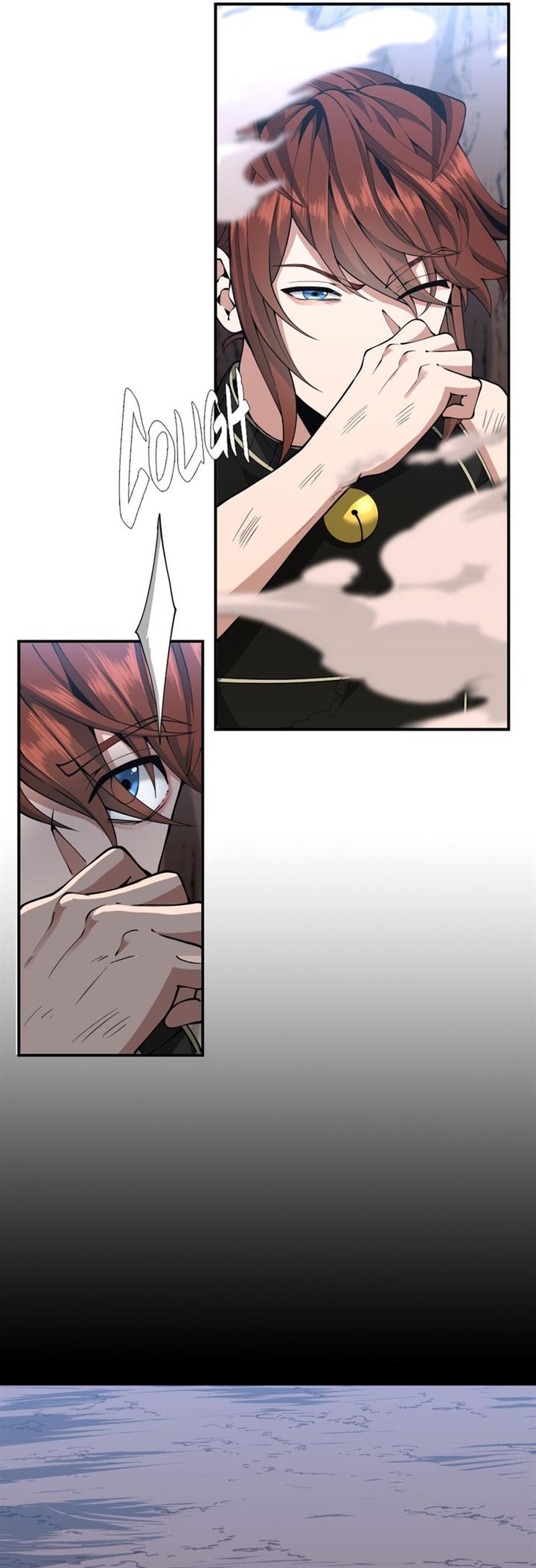 The Beginning After the End Chap 156 - Next Chap 157