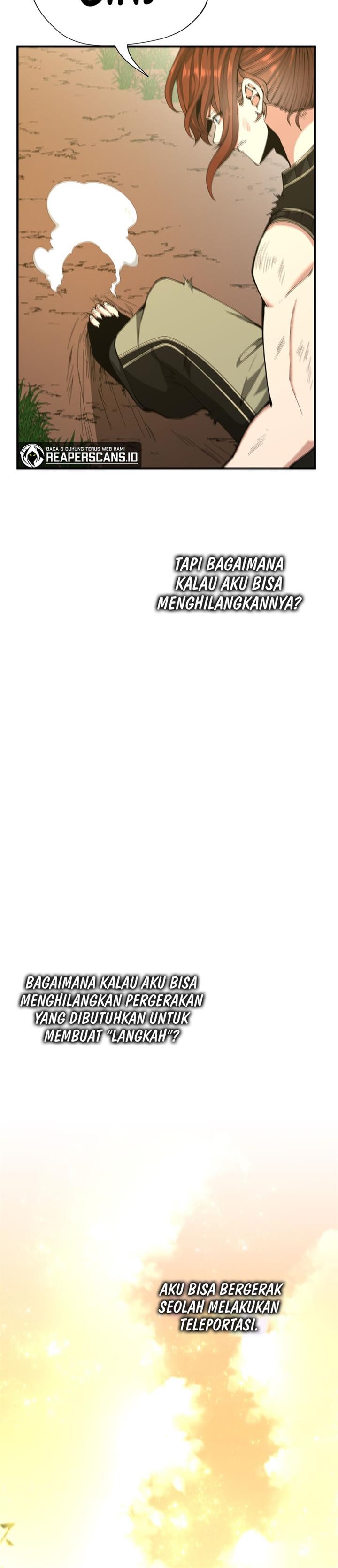 The Beginning After the End Chap 156 - Next Chap 157