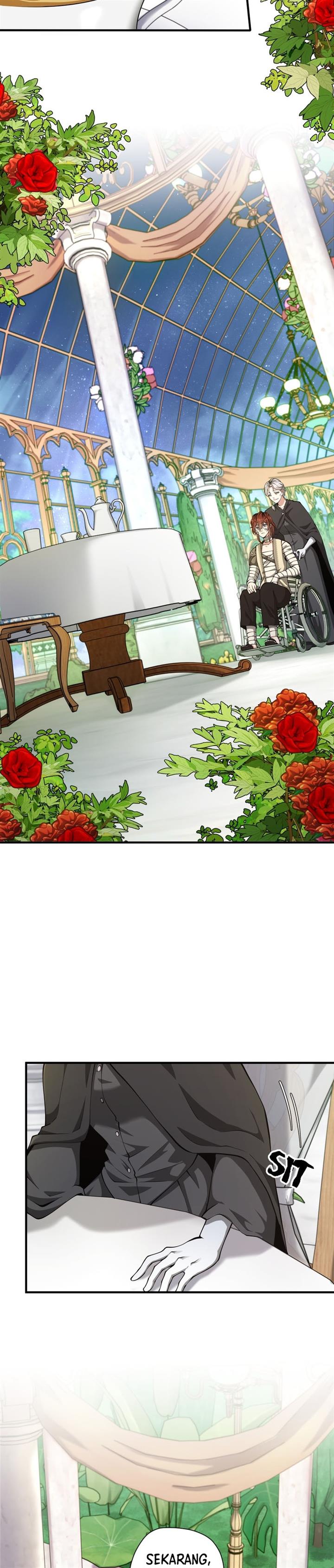 The Beginning After the End Chap 158 - Next Chap 159
