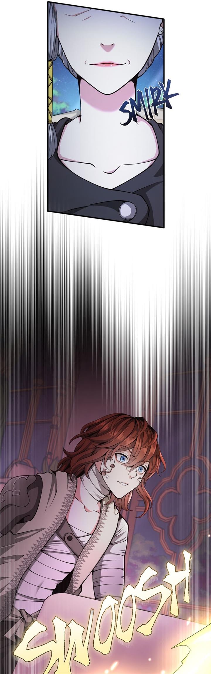 The Beginning After the End Chap 158 - Next Chap 159