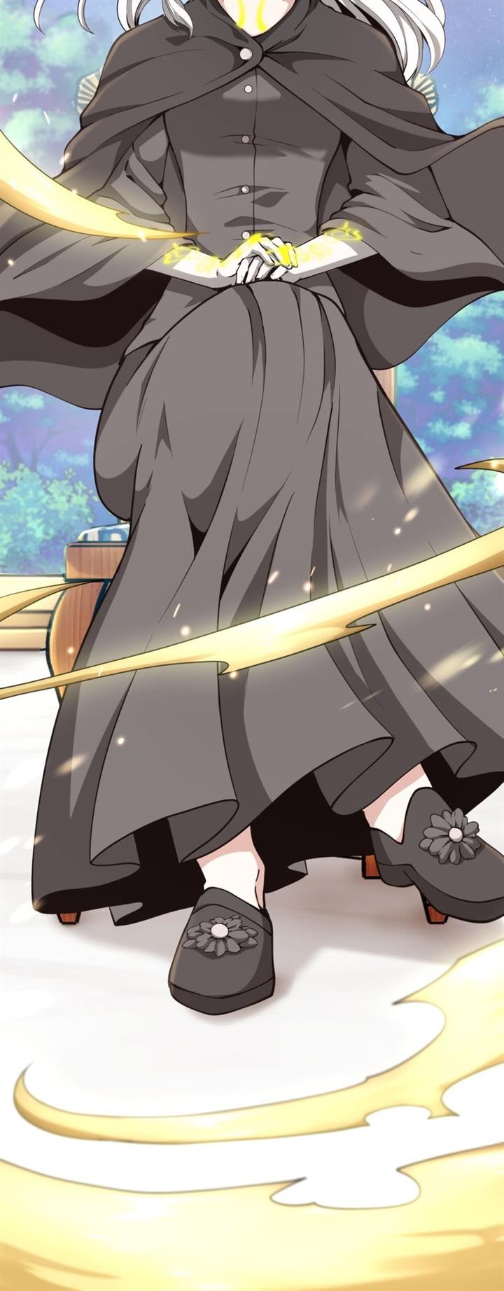The Beginning After the End Chap 158 - Next Chap 159