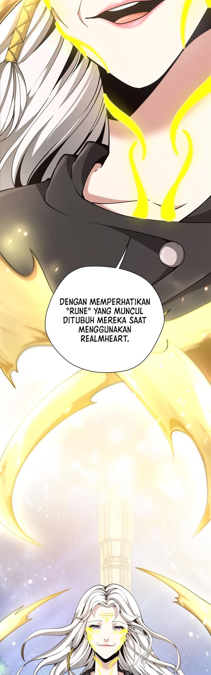 The Beginning After the End Chap 158 - Next Chap 159