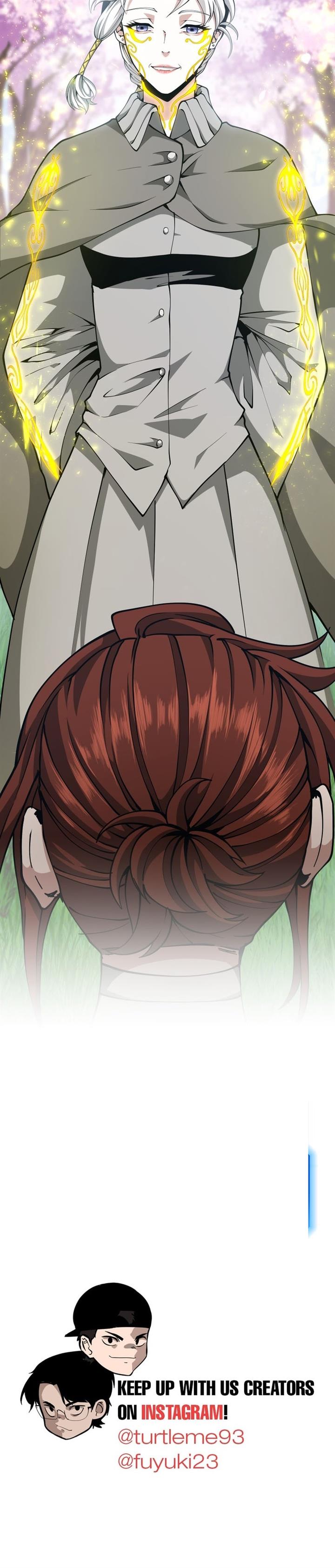 The Beginning After the End Chap 159 - Next Chap 160