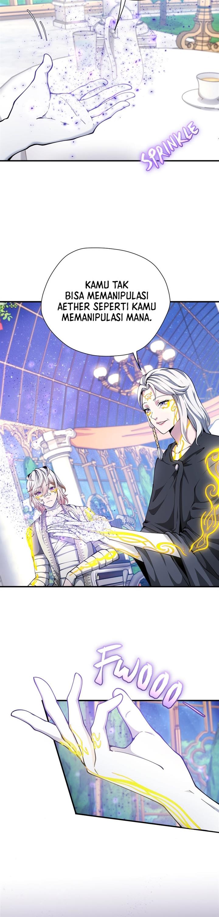 The Beginning After the End Chap 159 - Next Chap 160