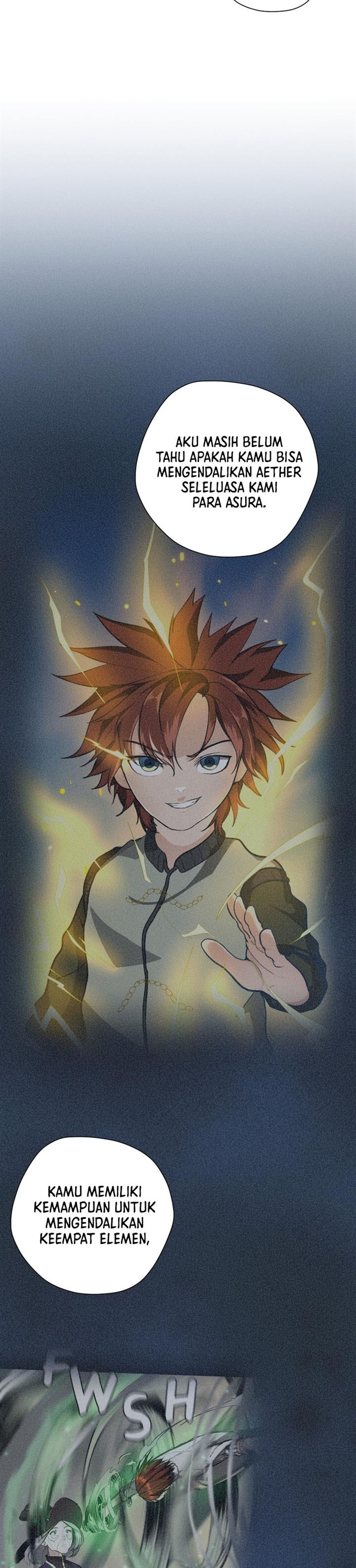 The Beginning After the End Chap 159 - Next Chap 160