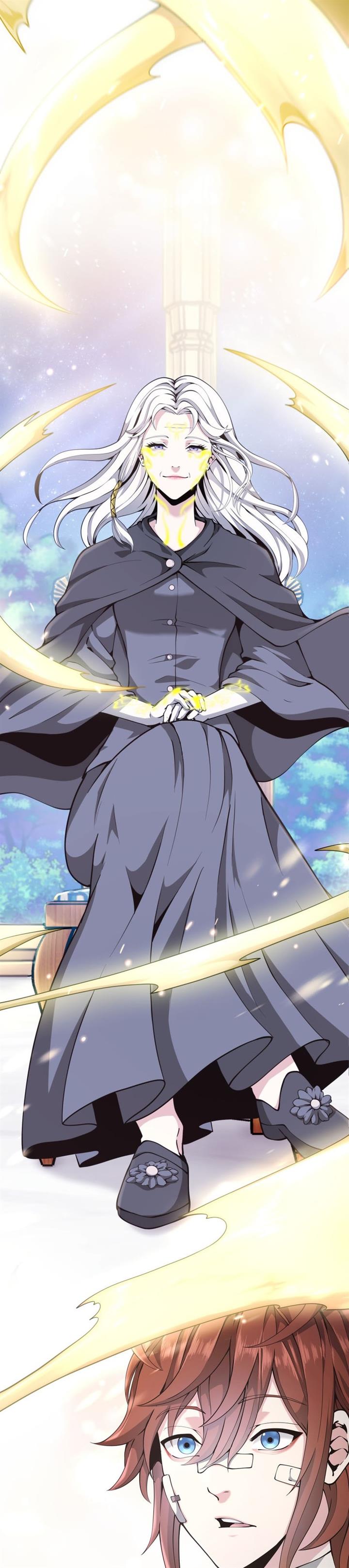 The Beginning After the End Chap 159 - Next Chap 160