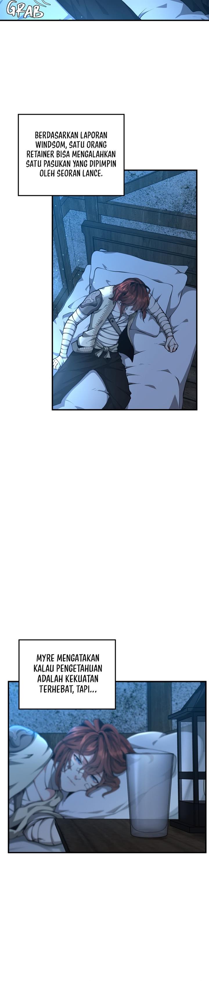 The Beginning After the End Chap 159 - Next Chap 160