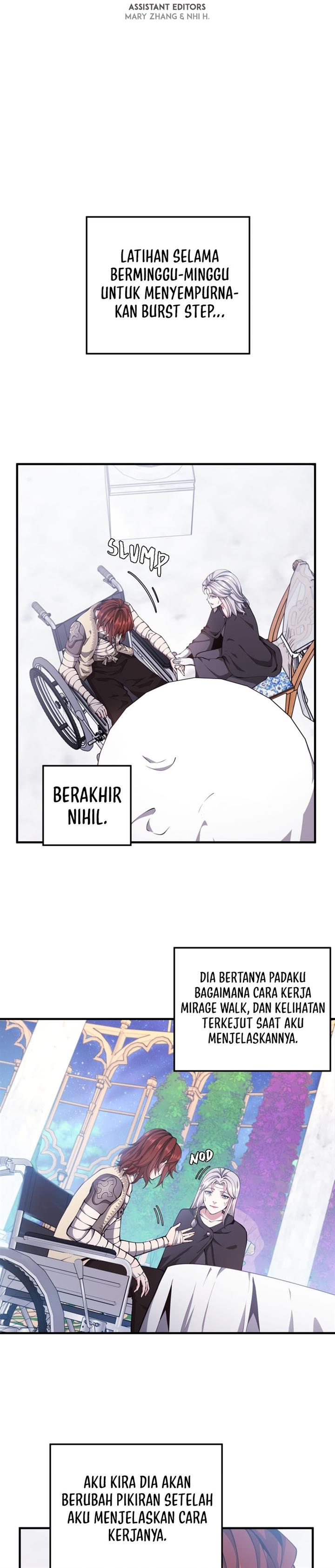 The Beginning After the End Chap 159 - Next Chap 160