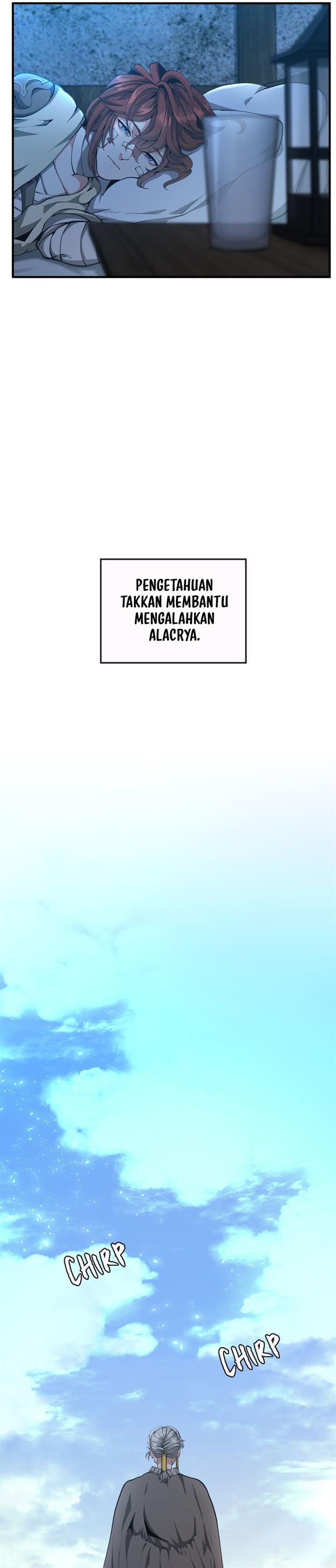The Beginning After the End Chap 159 - Next Chap 160