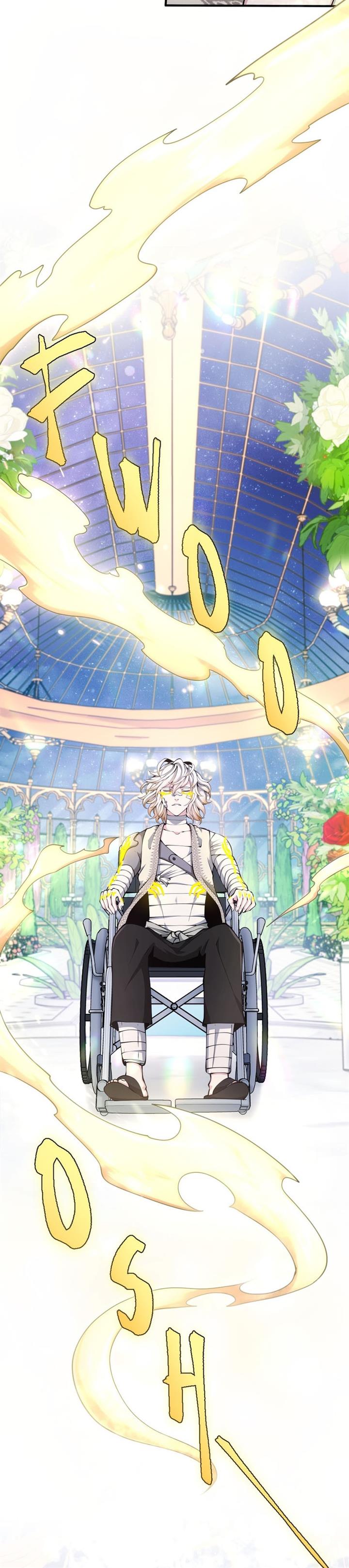 The Beginning After the End Chap 159 - Next Chap 160