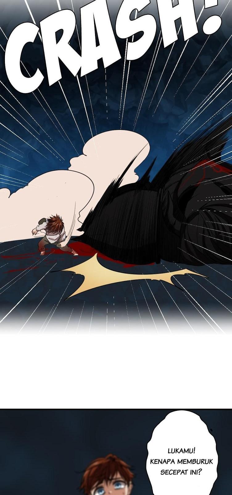 The Beginning After the End Chap 15 - Next Chap 16