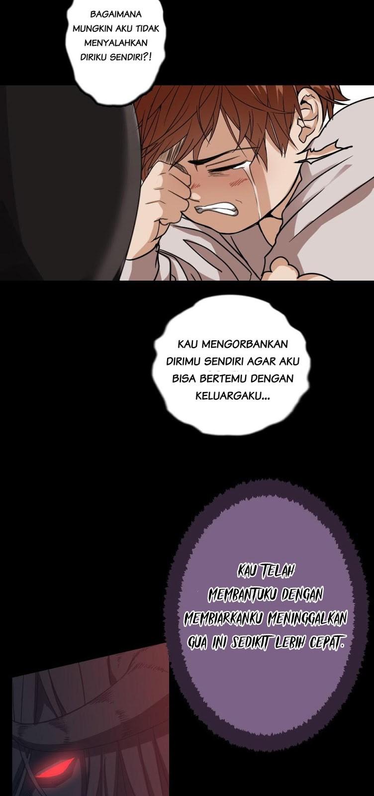 The Beginning After the End Chap 15 - Next Chap 16