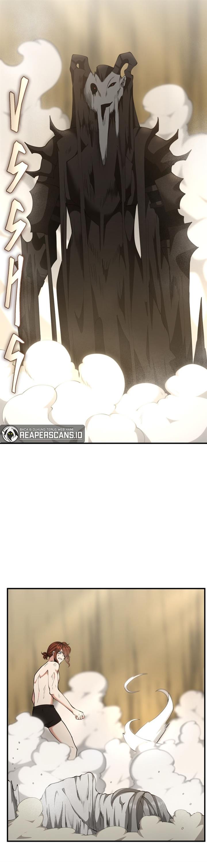 The Beginning After the End Chap 163 - Next Chap 164