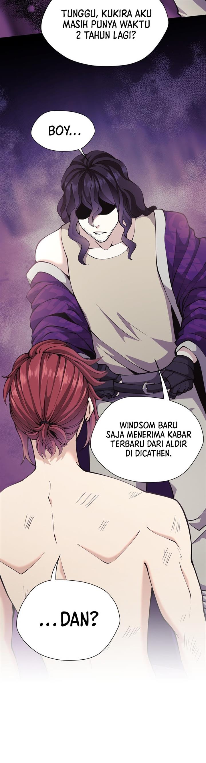 The Beginning After the End Chap 163 - Next Chap 164