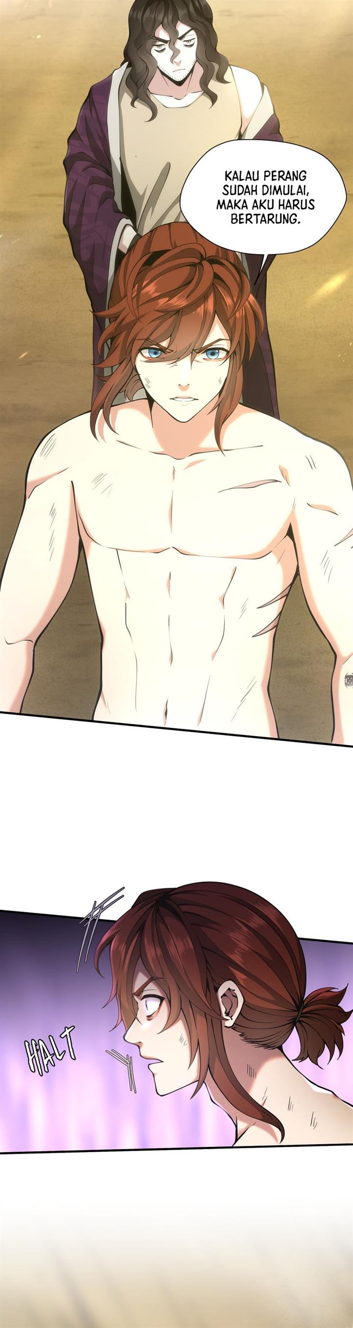 The Beginning After the End Chap 163 - Next Chap 164