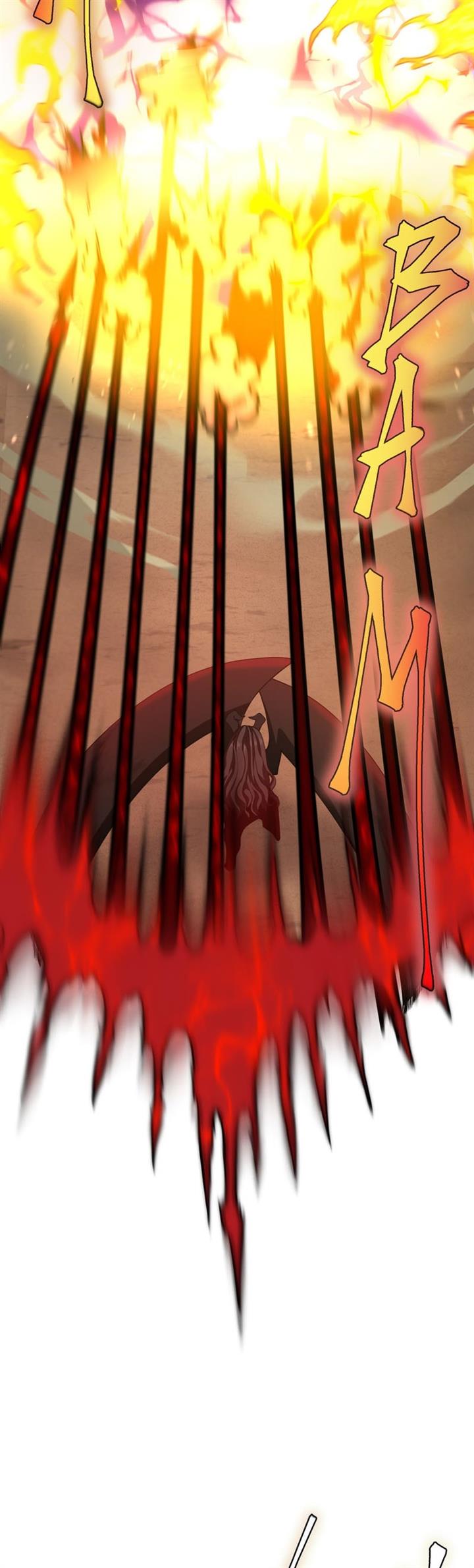 The Beginning After the End Chap 163 - Next Chap 164