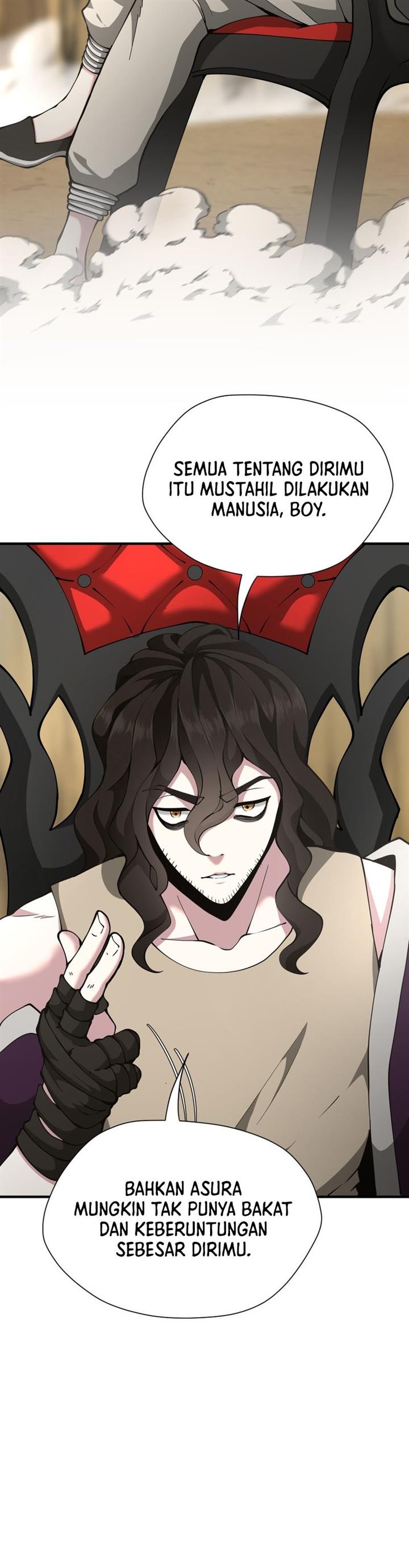 The Beginning After the End Chap 163 - Next Chap 164