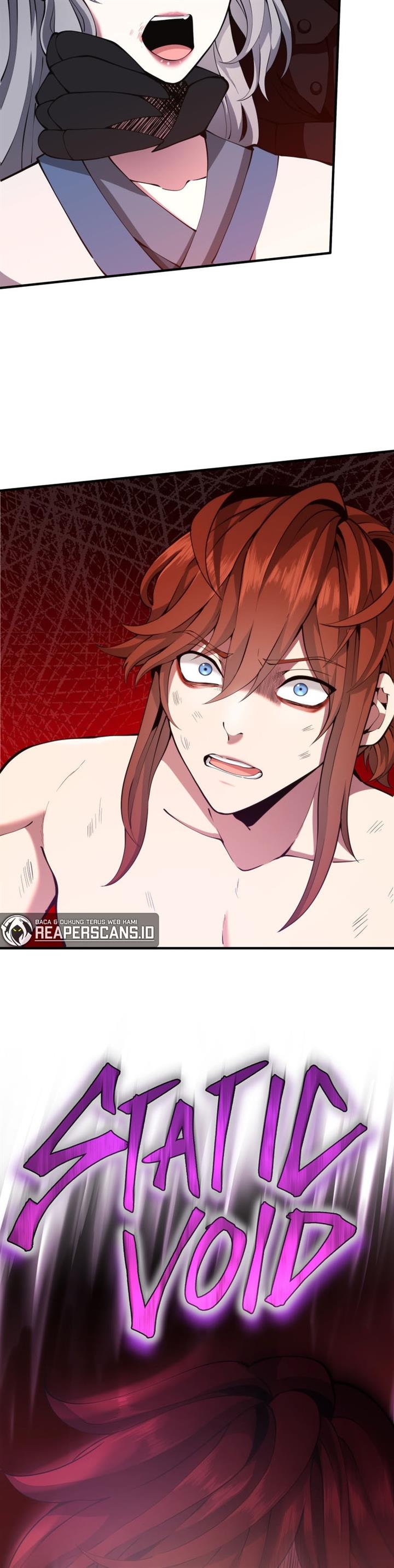 The Beginning After the End Chap 163 - Next Chap 164