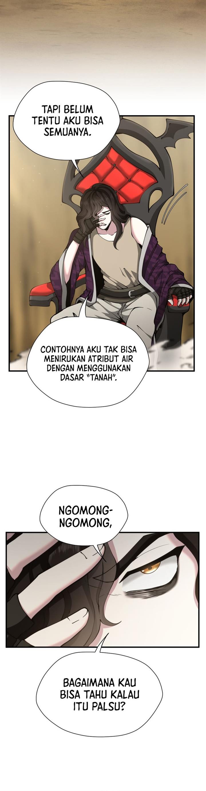 The Beginning After the End Chap 163 - Next Chap 164