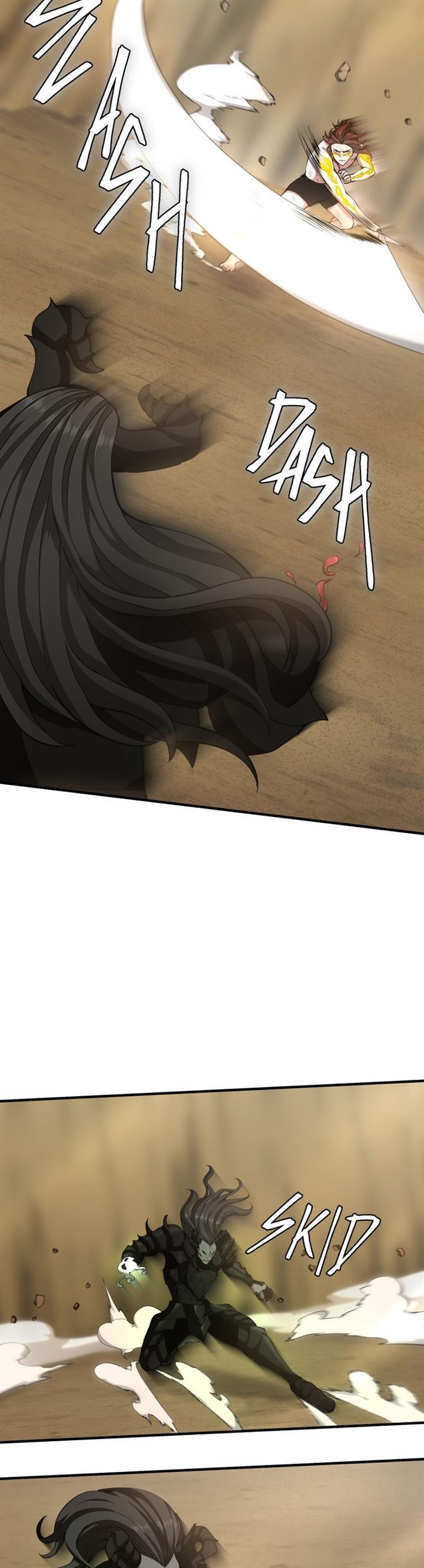 The Beginning After the End Chap 163 - Next Chap 164