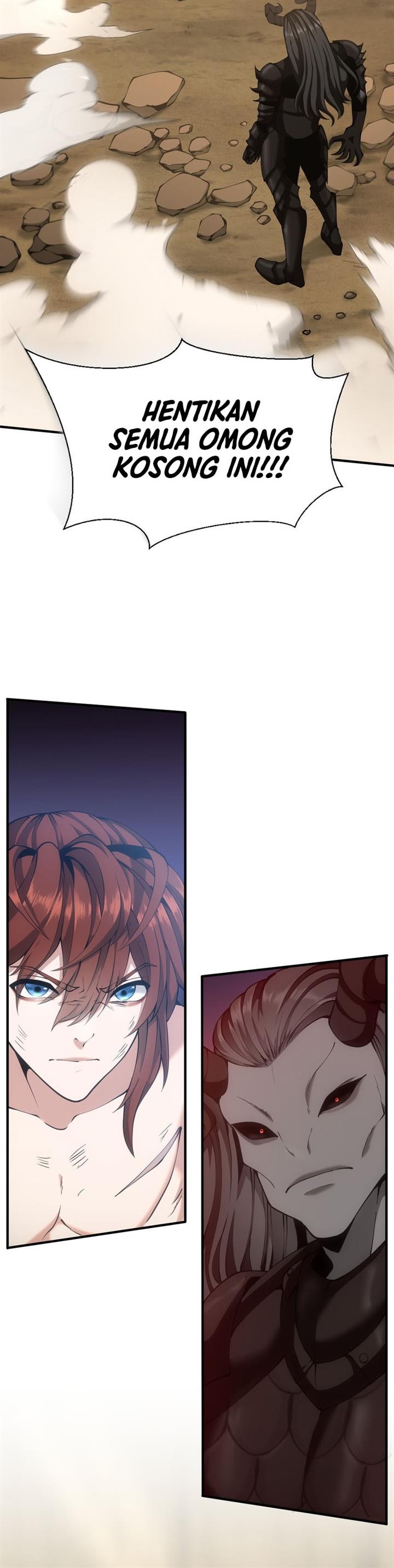 The Beginning After the End Chap 163 - Next Chap 164