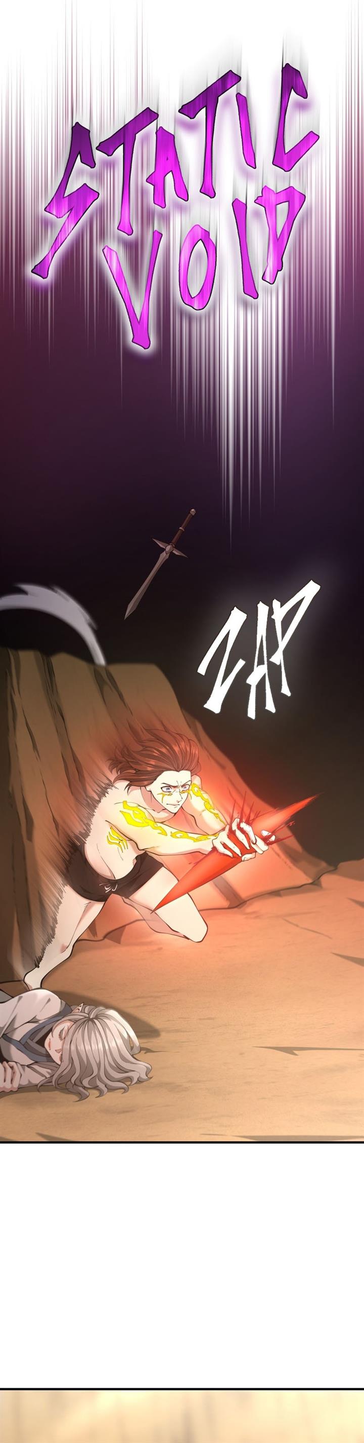 The Beginning After the End Chap 163 - Next Chap 164