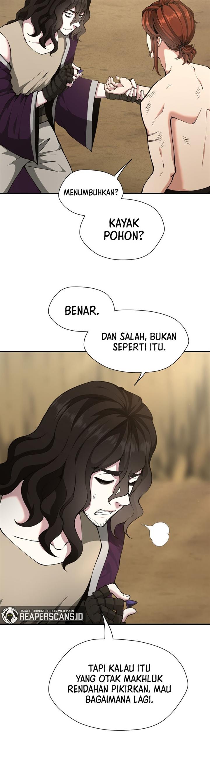 The Beginning After the End Chap 163 - Next Chap 164