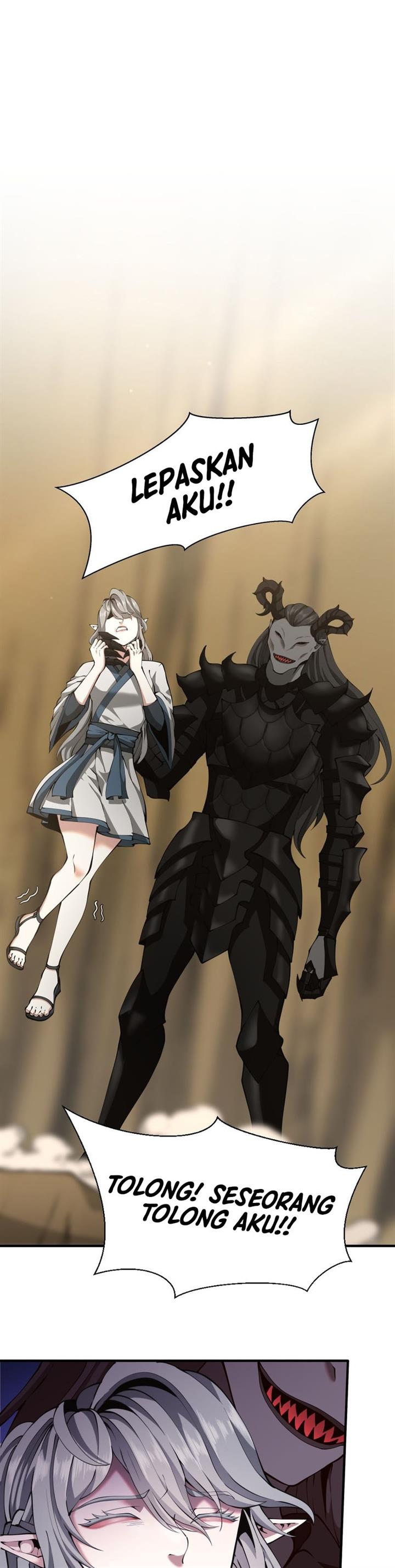 The Beginning After the End Chap 163 - Next Chap 164