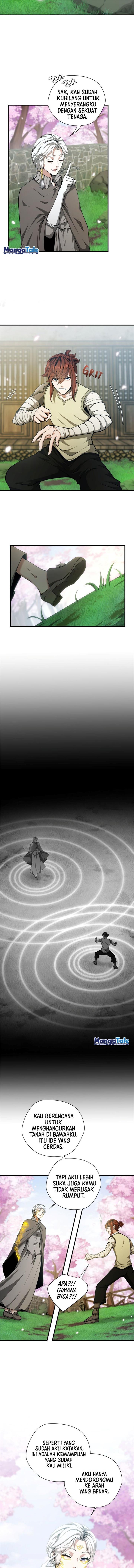 The Beginning After the End Chap 160 - Next Chap 161