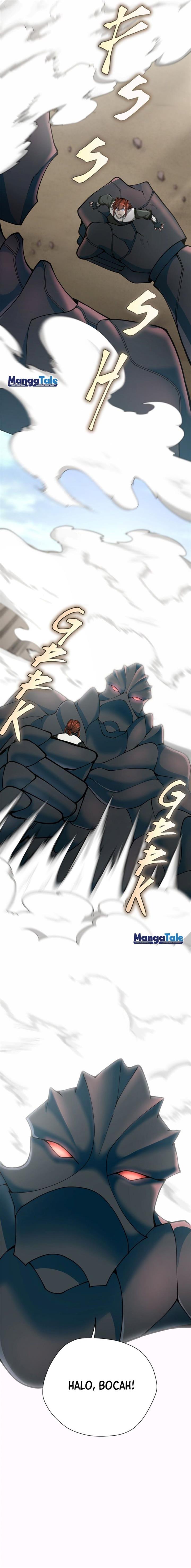 The Beginning After the End Chap 160 - Next Chap 161