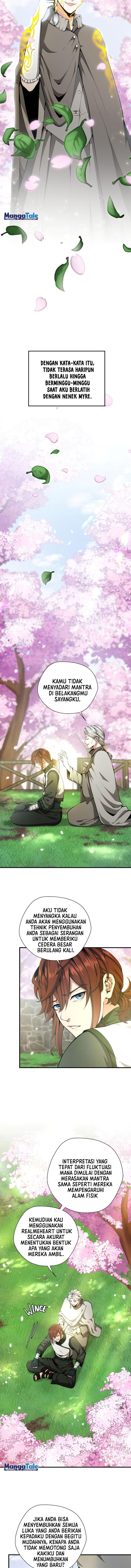 The Beginning After the End Chap 160 - Next Chap 161
