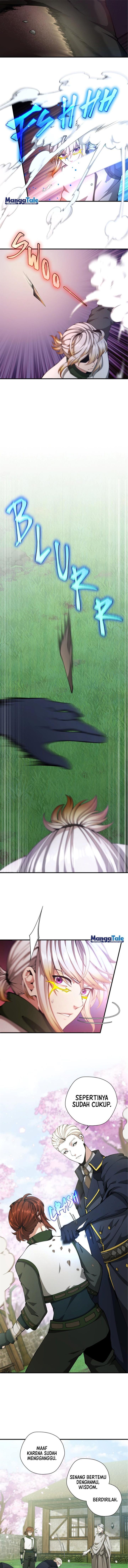The Beginning After the End Chap 160 - Next Chap 161