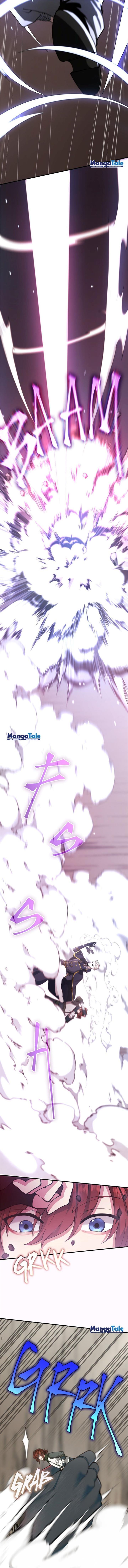 The Beginning After the End Chap 160 - Next Chap 161