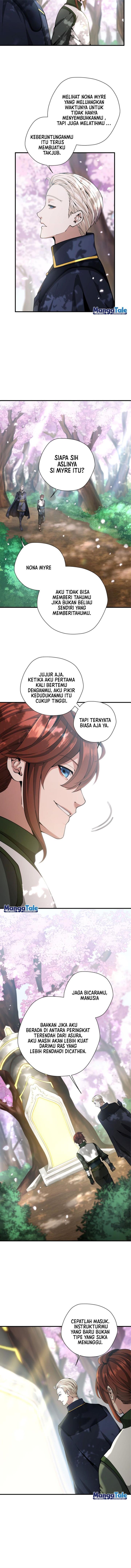 The Beginning After the End Chap 160 - Next Chap 161