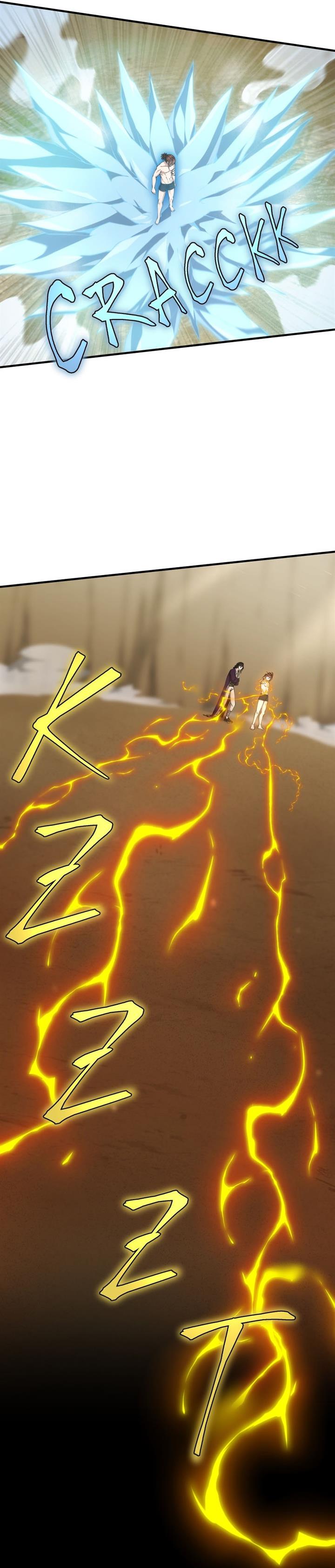 The Beginning After the End Chap 161 - Next Chap 162