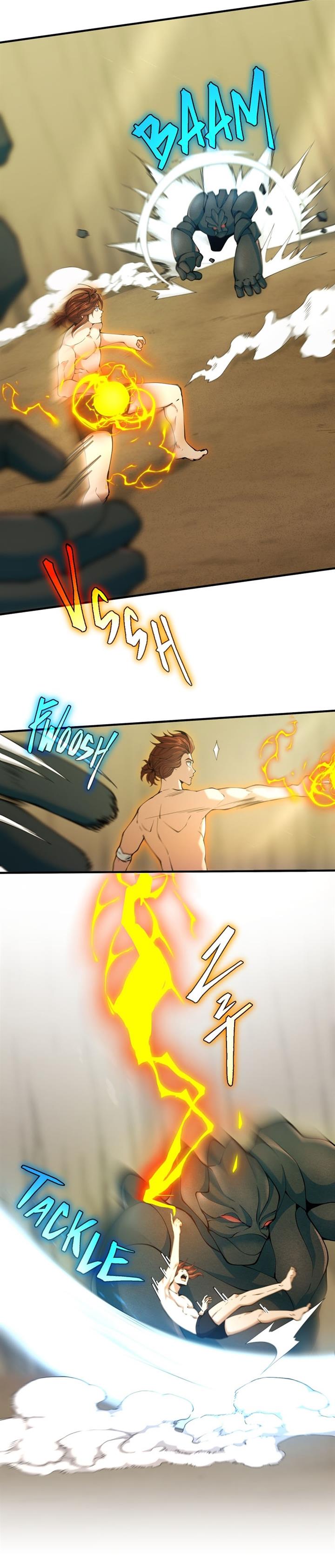 The Beginning After the End Chap 161 - Next Chap 162