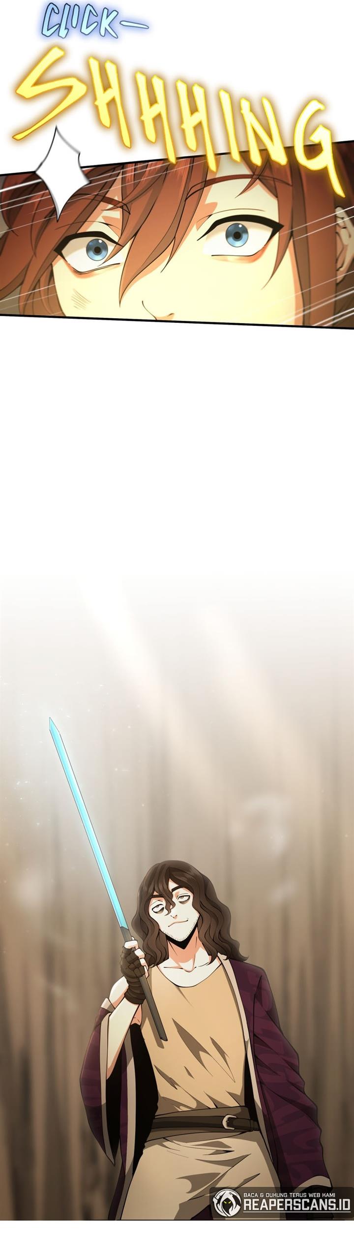 The Beginning After the End Chap 161 - Next Chap 162