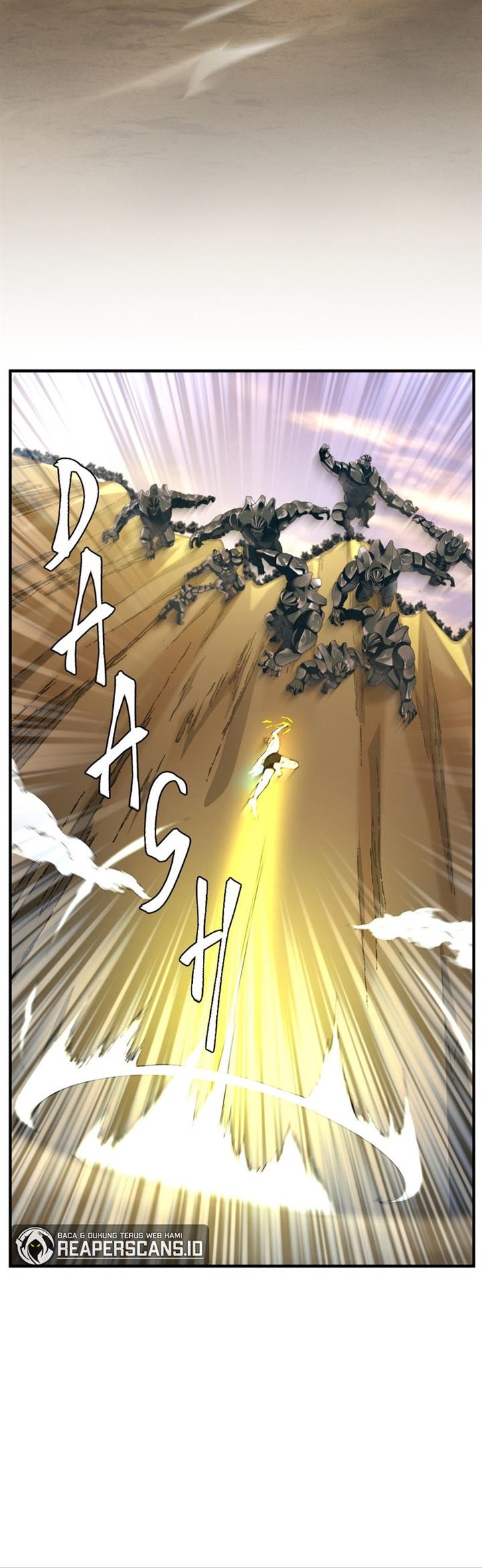 The Beginning After the End Chap 161 - Next Chap 162