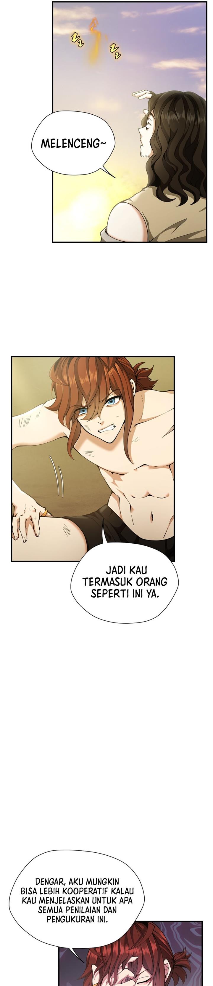 The Beginning After the End Chap 161 - Next Chap 162