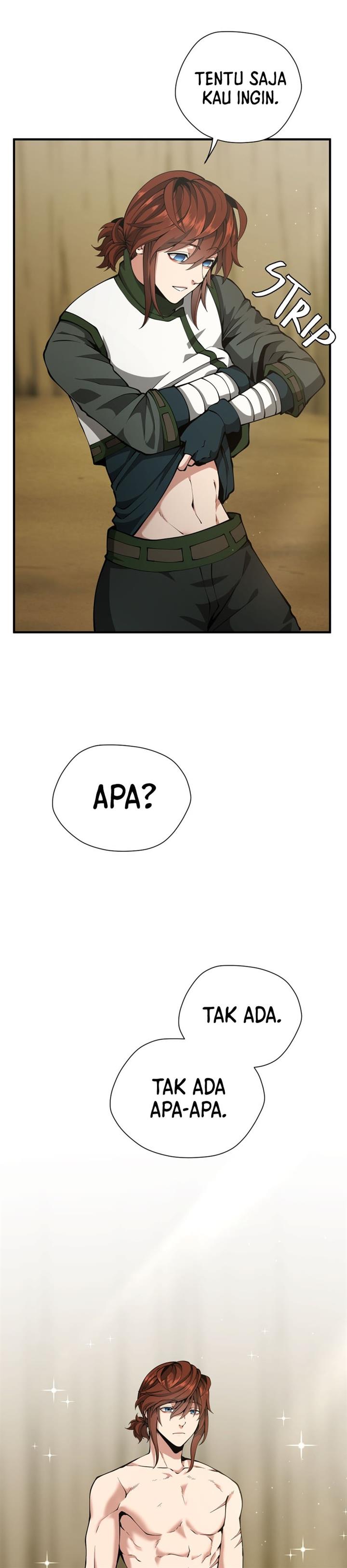 The Beginning After the End Chap 161 - Next Chap 162