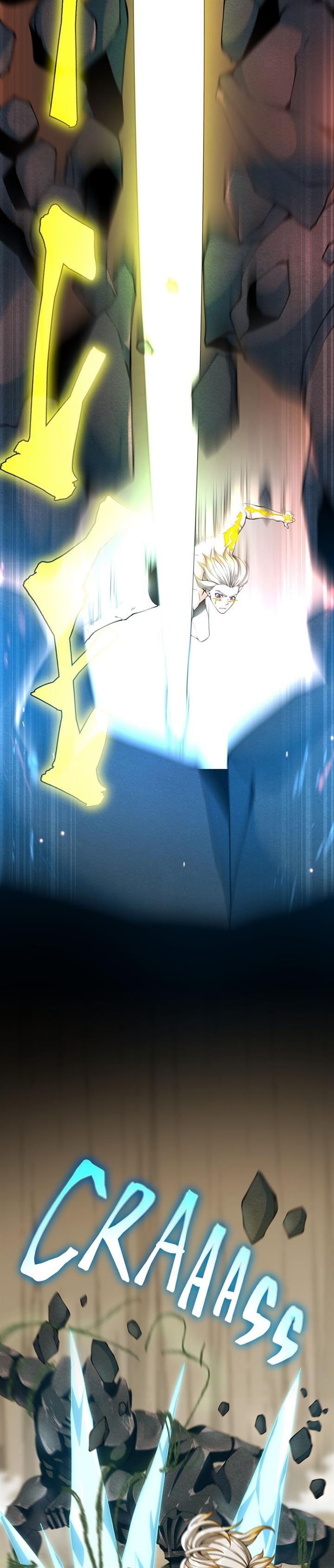 The Beginning After the End Chap 161 - Next Chap 162